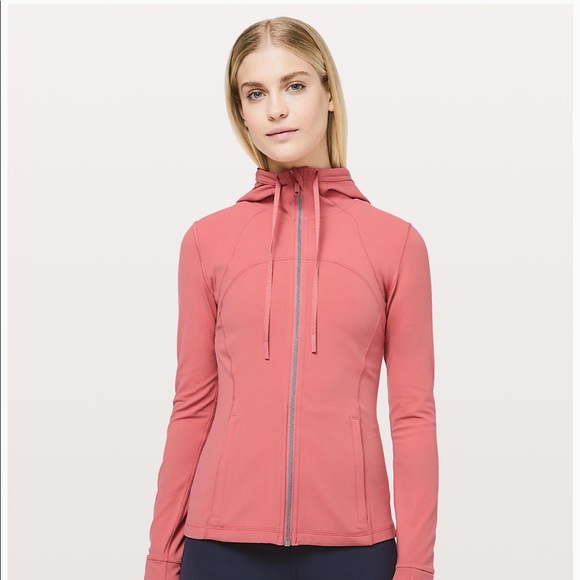 lululemon athletica Jackets & Blazers - Lululemon define jacket in Nulu fabric